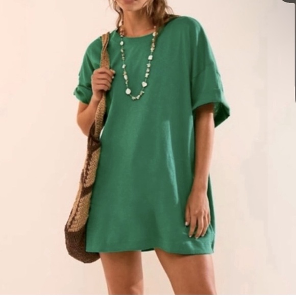 Free People Dresses & Skirts - Free People Beach Tunic/Dress. Size Xsmall.